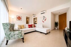 Goldenhill Park Condominium (D20), Condominium #562093511